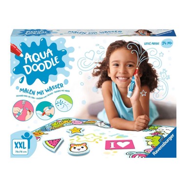 RAVENSBURGER Set za crtanje Aquadoodle Little Artist