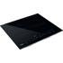 WHIRLPOOL Ugradbena keramička ploča WF S5060 CPBF, 59 cm, 4 zone, crna