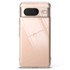 RINGKE Maskica Fusion za Google Pixel 8, prozirna