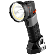 NEBO Ručna svjetiljka NEB-SPT-1004-G, LED, 500 lm, 2000 mAh, IP67