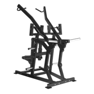 TOORX Lat pulldown FWX 6650