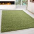 AYYILDIZ CARPETS Zeleni tepih 120x170 cm Life 