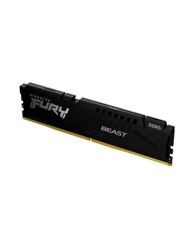 KINGSTON Radna memorija Fury Beast, 16GB, DDR5, 5200MHz