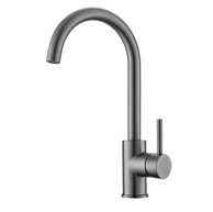 SHR Slavina Vida PVD, grafit