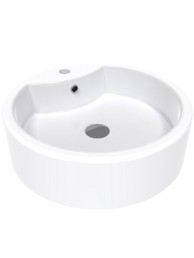 CONCEPTO Umivaonik melody na ploču 49,5 cm