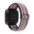 B-STRAP Pattern remen za Samsung Galaxy Watch 42mm, rainbow
