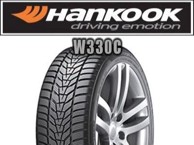 HANKOOK WINTER ICEPT EVO3 X W330C 275/45R20 110V XL RUNFLAT GUMA, zimske gume