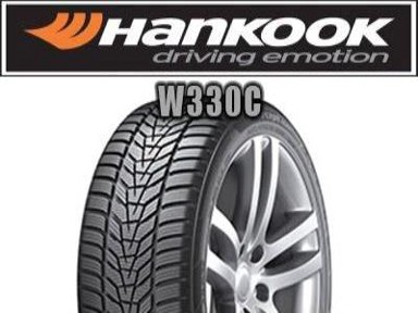HANKOOK WINTER ICEPT EVO3 X W330C 275/45R20 110V XL RUNFLAT GUMA, zimske gume