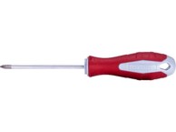 FORTUM Odvijač 4740204, PH1 x 100 mm, S2