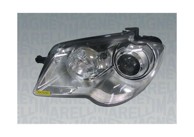 MAGNETI MARELLI Far VW TOURAN 03-10 desni 07- D1S/H8 BI-XENON 711307022697