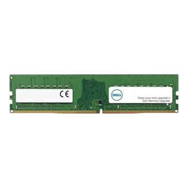 DELL RAM memorija AA101753, 16 GB, DDR4 2666 MHz, DIMM