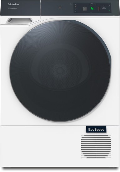 MIELE Sušilica rublja TQ 1000 WP Nova Edition