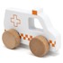 TRYCO Drveni auto Ambulance