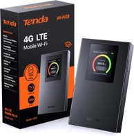 TENDA MF6 mobilni 4G LTE hotspot, Wi-Fi 6
