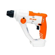 RURIS Baterijski rotacijski čekić RMX1210 POWER ALFA UP, uključuje bateriju 2,0 Ah i punjač