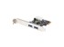 LANBERG Kontrolna kartica PCE-US3-002, USB 3.2 Gen 1