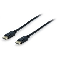EQUIP Kabel DisplayPort 1.4, 8K@60 Hz, 3 m, crni