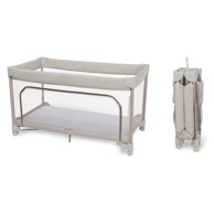 MAXI COSI Prijenosni krevetić Merlin, Elegance Beige