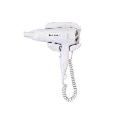 BEPER Sušilo za kosu 40.490, 2000W, bijeli