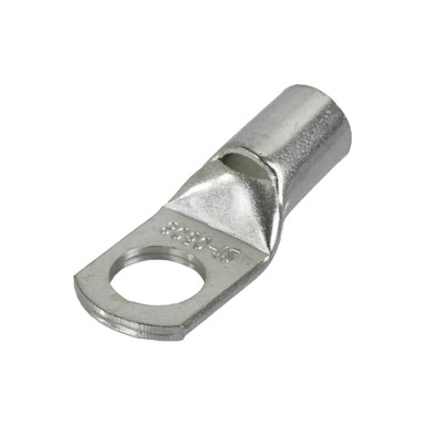 PLASTROL KNI/O-50/M12/8 neizolirani ušni terminal za vodiče 50 mm², M12 ( ), 8 kom.