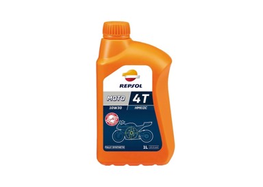 REPSOL Motorno ulje RACING HMEOC 4t 10w30 1l