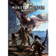 Igra za PC: Monster Hunter: World
