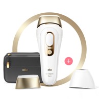 BRAUN IPL uređaj Silk-Expert Pro Pl5140