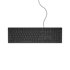 DELL Tipkovnica KB216, USB, US, crna