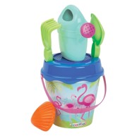 ECOIFFIER Kantica set flamingo