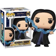 FUNKO POP Figura Harry Potter Severus Snape 9 cm