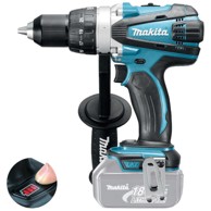 MAKITA Akumulatorska bušilica-odvijač DDF458Z