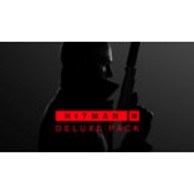 Igra za PC: HITMAN 3 – Deluxe Pack