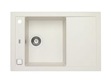 ALVEUS Sudoper Formic 30, arctic