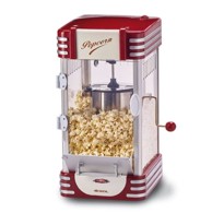 ARIETE električni retro aparat za kokice MAXI 2953