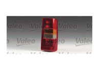 VALEO Zadnje svjetlo FIAT SCUDO 96-07 lijevo 085780, EXPERT/JUMPY