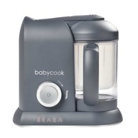 BEABA Babycook Solo, tamnosiva