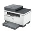 HP Laserski pisač LaserJet MFP M234SDW, mono ispis, 6000 dpi, 29 str/min, WiFi/USB/LAN, plastika, bijela