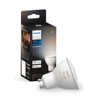 PHILIPS Hue ugradbena svjetiljka Centura, 1x4,2 W, crna