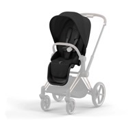 CYBEX Sportsko sjedalo Priam Platinum crno 