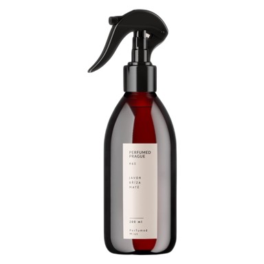 PERFUMED PRAGUE Miris za dom Maple & Birch