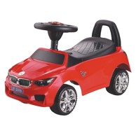 NINGBO ELITE CYCLE Guralica auto, crvena