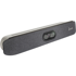 POLY Video konferencijska traka Studio X30 All-In-One Video Bar, 4K Ultra HD, crna/siva