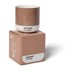 PANTONE Svjetlo smeđa keramička šalica 175 ml Cortado Mocha Mousse 17-1230 