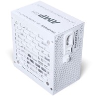 PHANTEKS Napajanje AMP GH 850W 80 PLUS Gold, PCIe 5.1, ATX 3.1 - 850 Watt, bijelo, PH-P850GH_WT01_EU