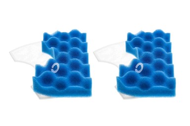 VACS HEPA filter SAMSUNG SC4760