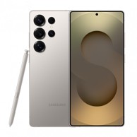 SAMSUNG Galaxy S25 Ultra S938 5G, Dual SIM, 12/512GB, sivi