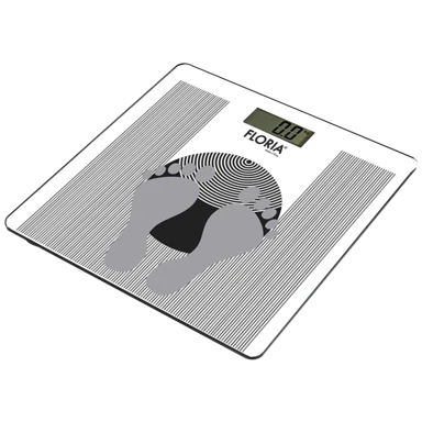 FLORIA Vaga ZLN7682 32335, digitalna, do 150 kg