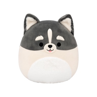 SQUISHMALLOWS Plišana igračka Paolo
