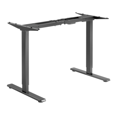 SBOX Noge za stol MD-822, 2 motora
