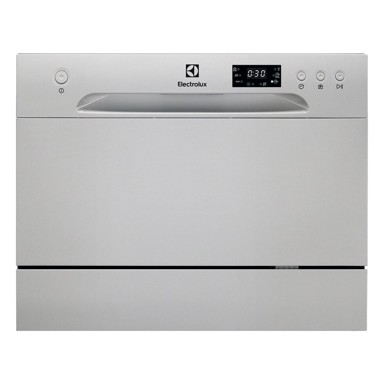ELECTROLUX Samostojeća perilica posuđa ESF2400OS, 6 kompleta